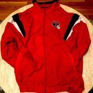 Tampa Bay Buccaneers Men’s Jacket